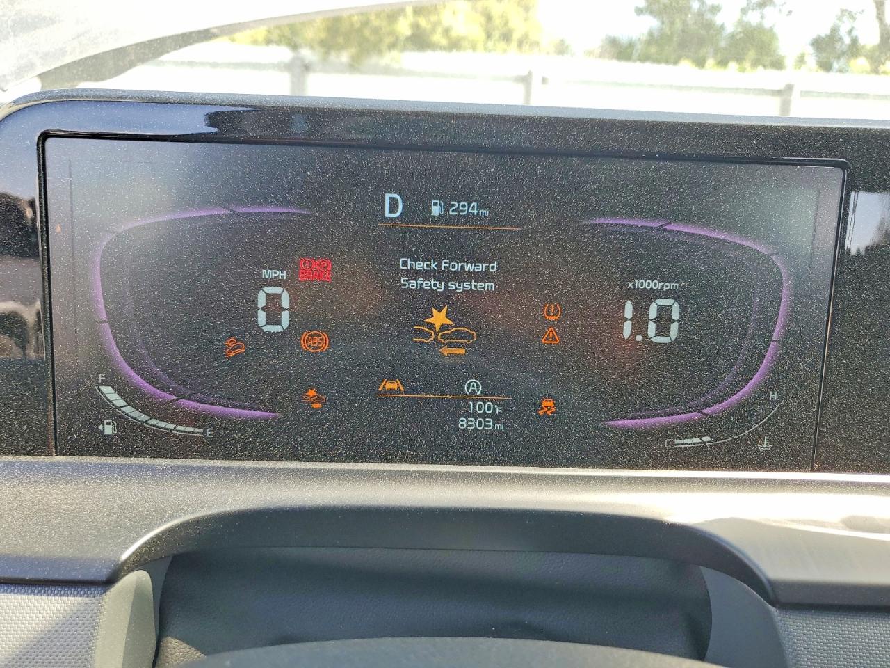 2025 KIA SELTOS