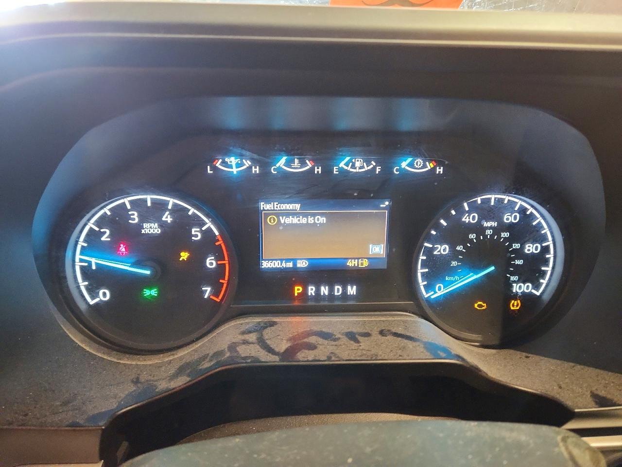 2023 FORD F250