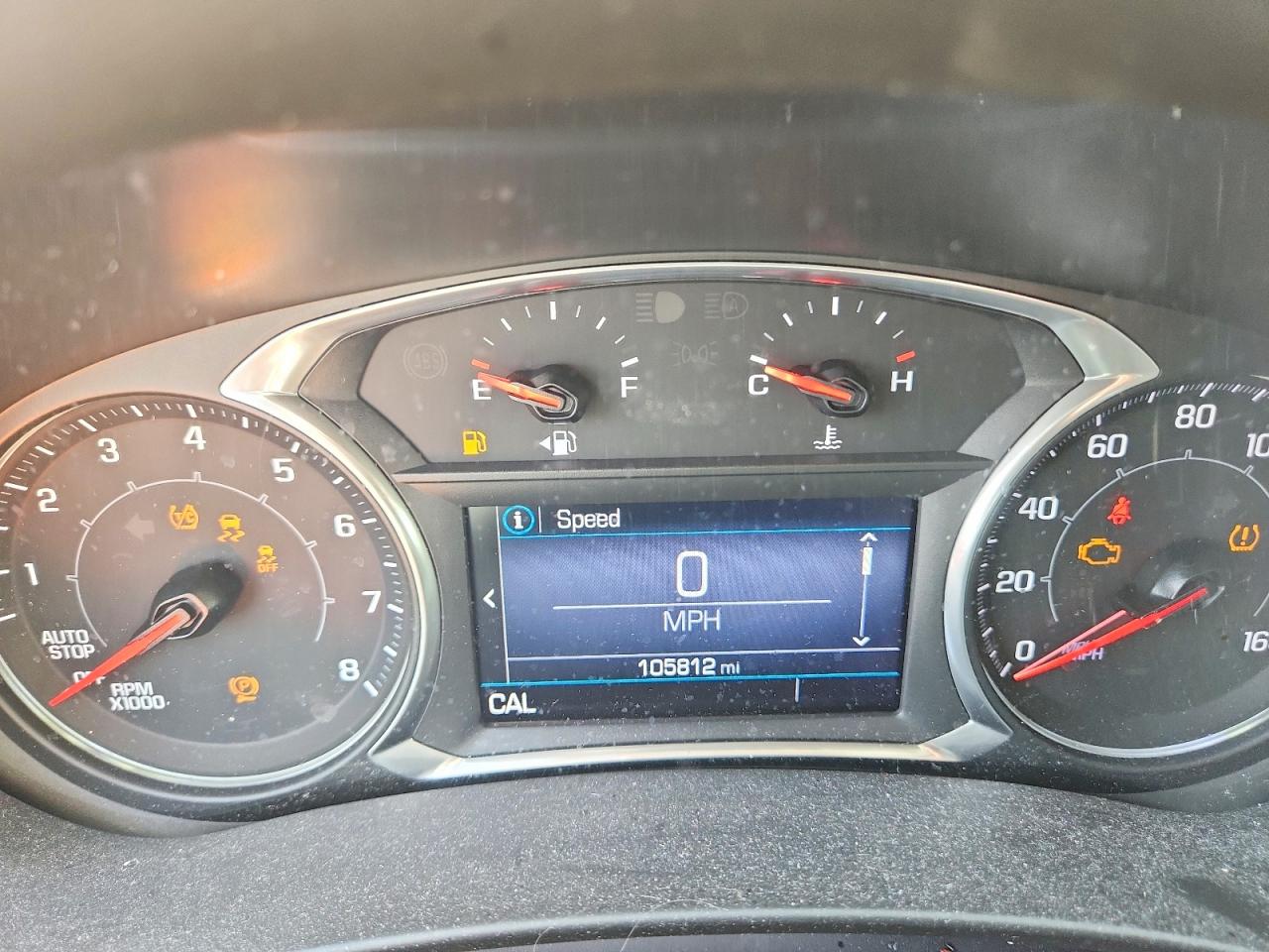 2022 GMC TERRAIN
