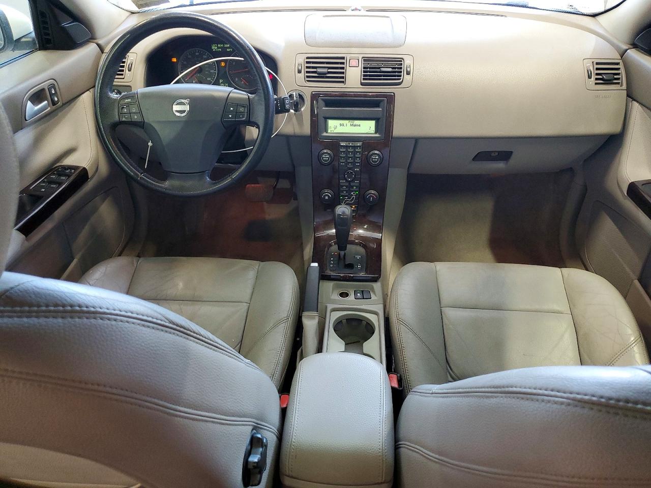 2006 VOLVO V50
