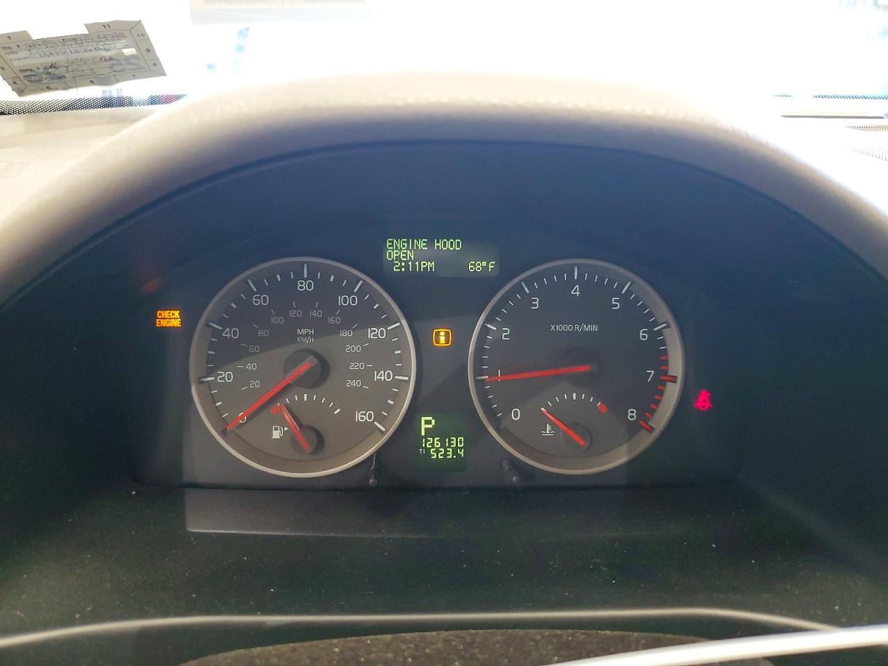 2006 VOLVO V50