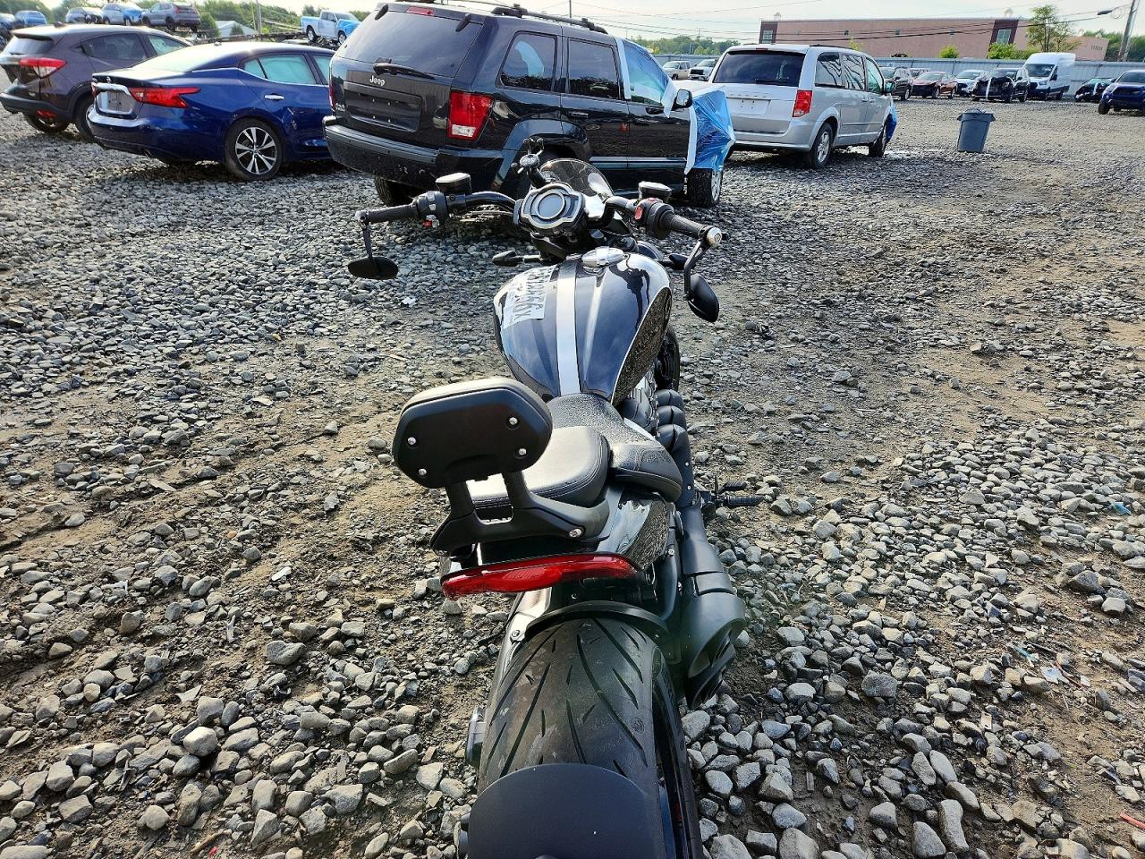 2026 TRIUMPH MOTORCYCLE ALL OTHER