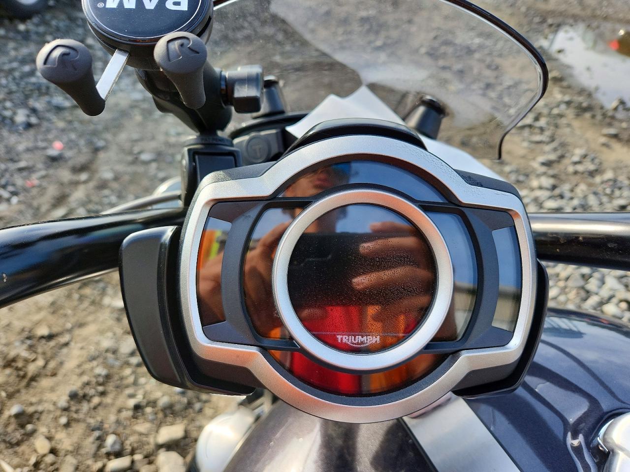 2026 TRIUMPH MOTORCYCLE ALL OTHER