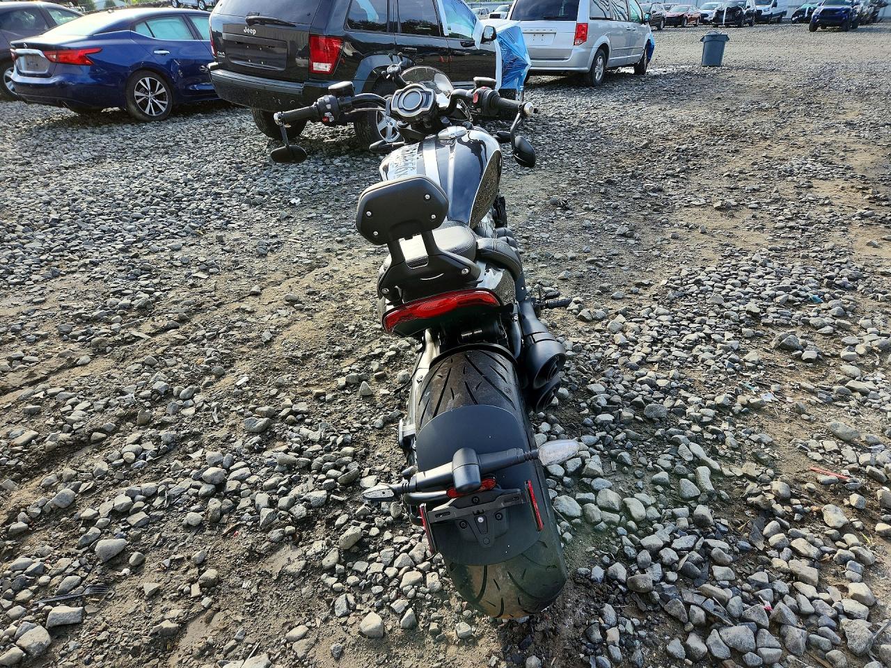 2026 TRIUMPH MOTORCYCLE ALL OTHER
