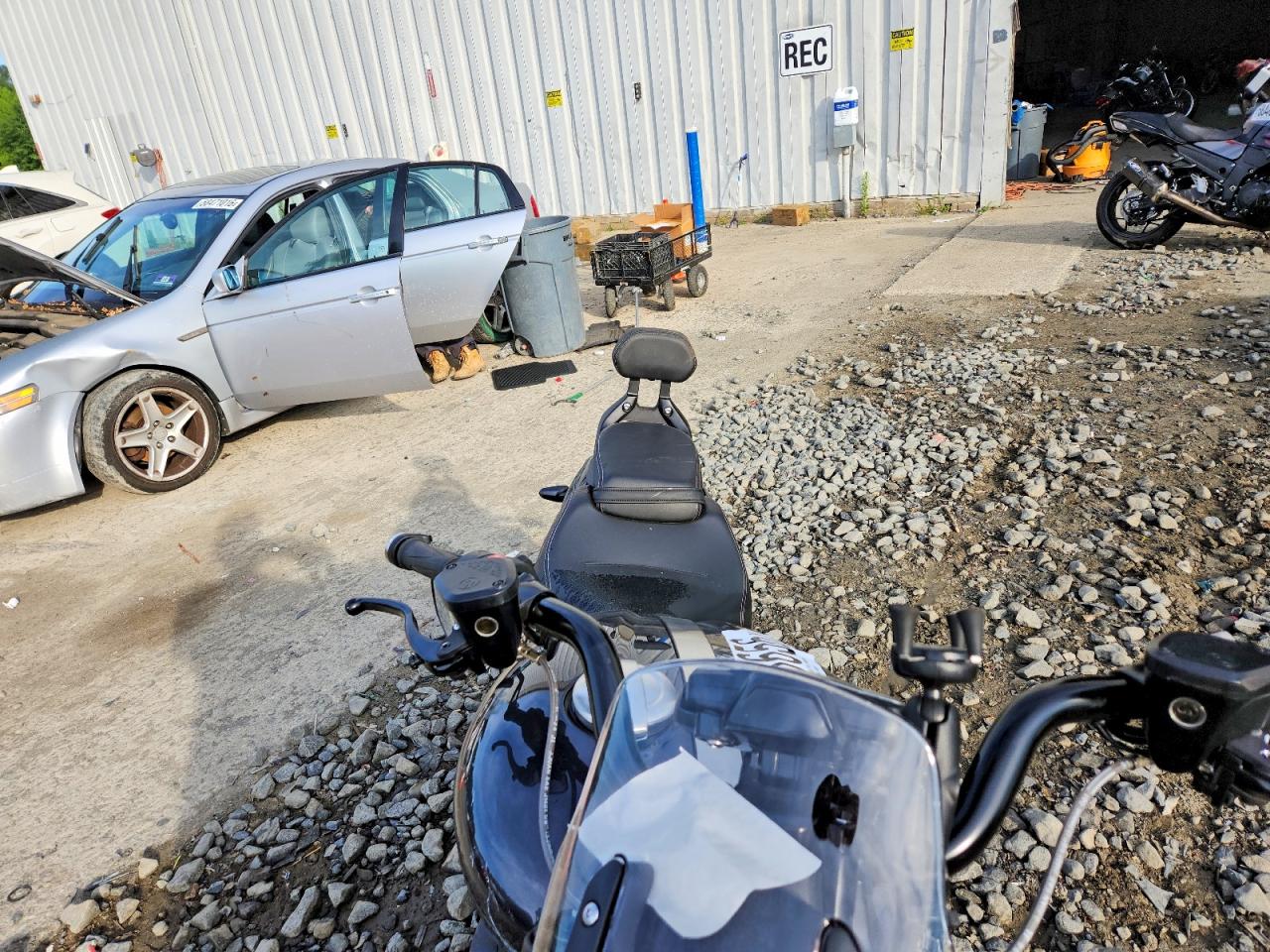 2026 TRIUMPH MOTORCYCLE ALL OTHER