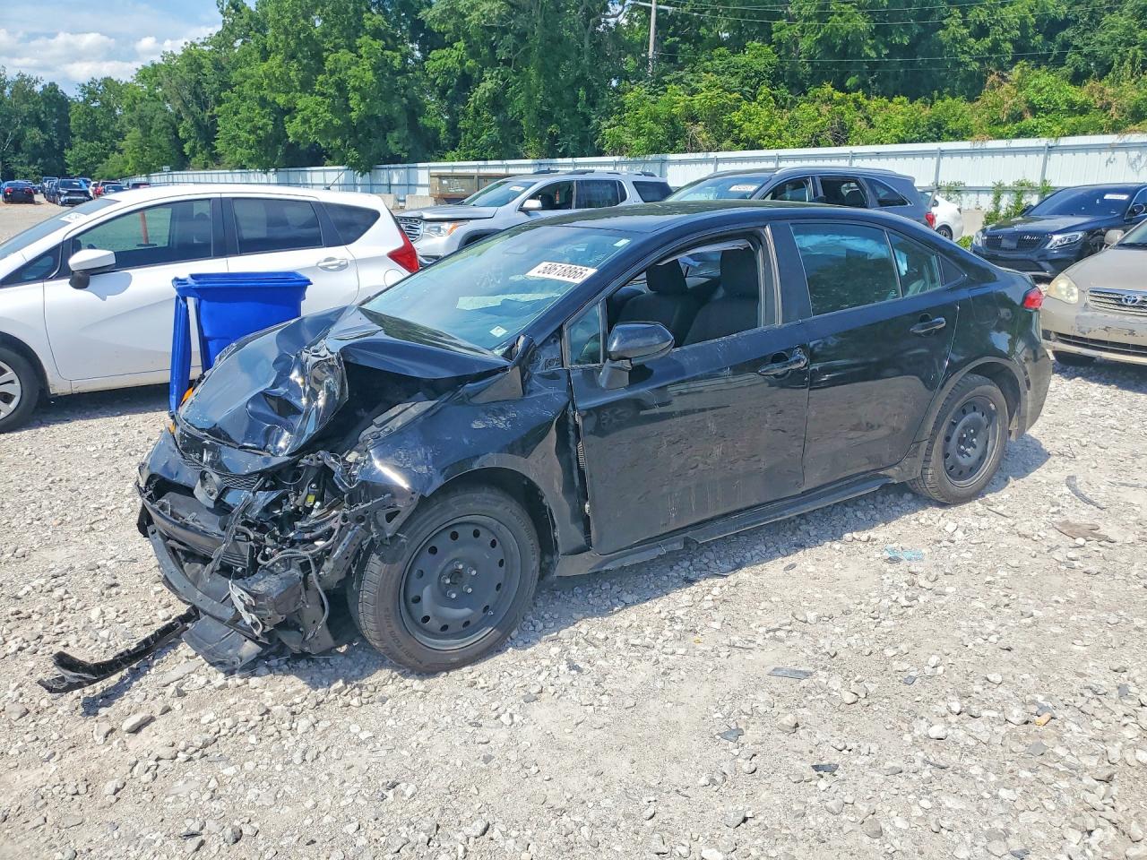 2023 TOYOTA COROLLA