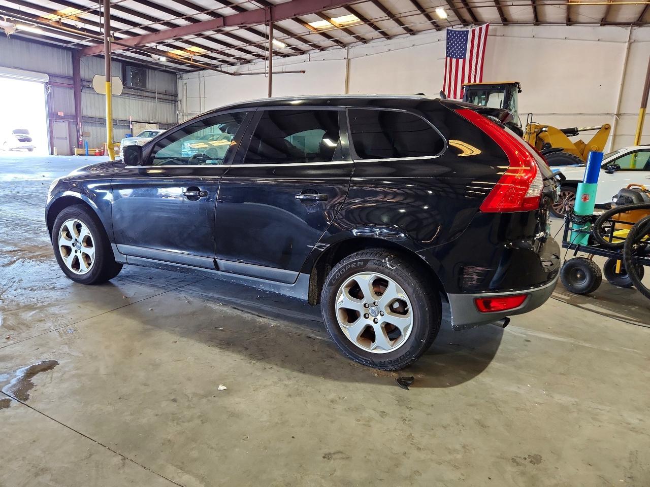 2013 VOLVO XC60