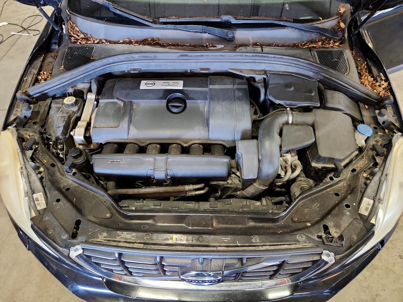 2013 VOLVO XC60