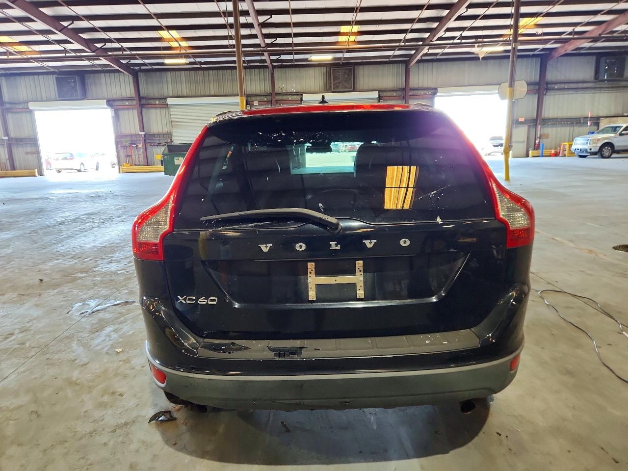 2013 VOLVO XC60