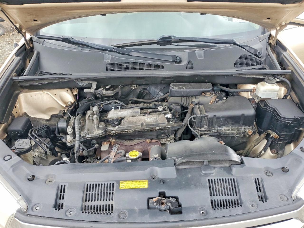 2011 TOYOTA HIGHLANDER