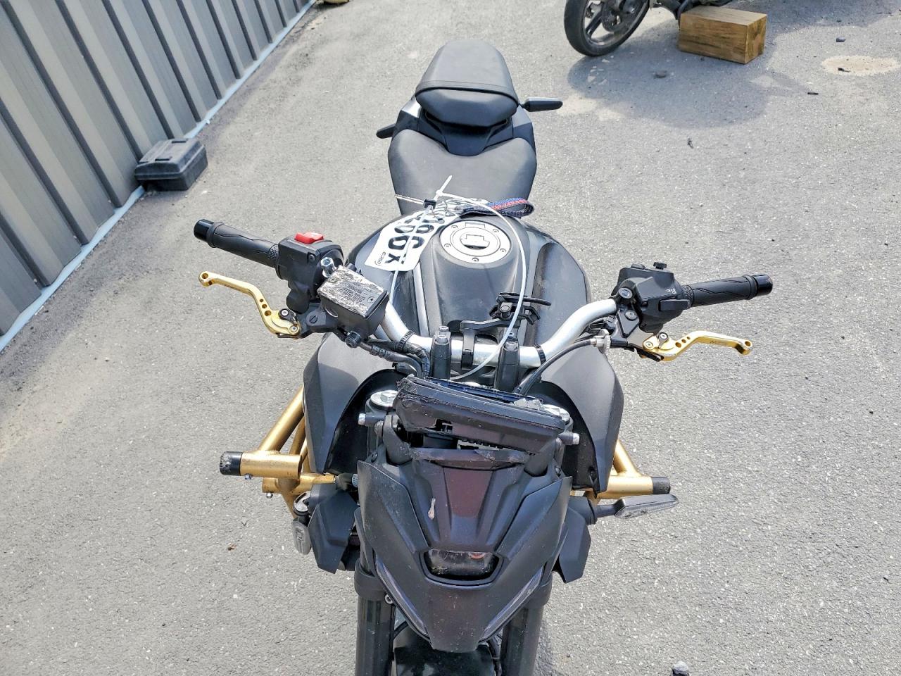 2025 YAMAHA ALL OTHER