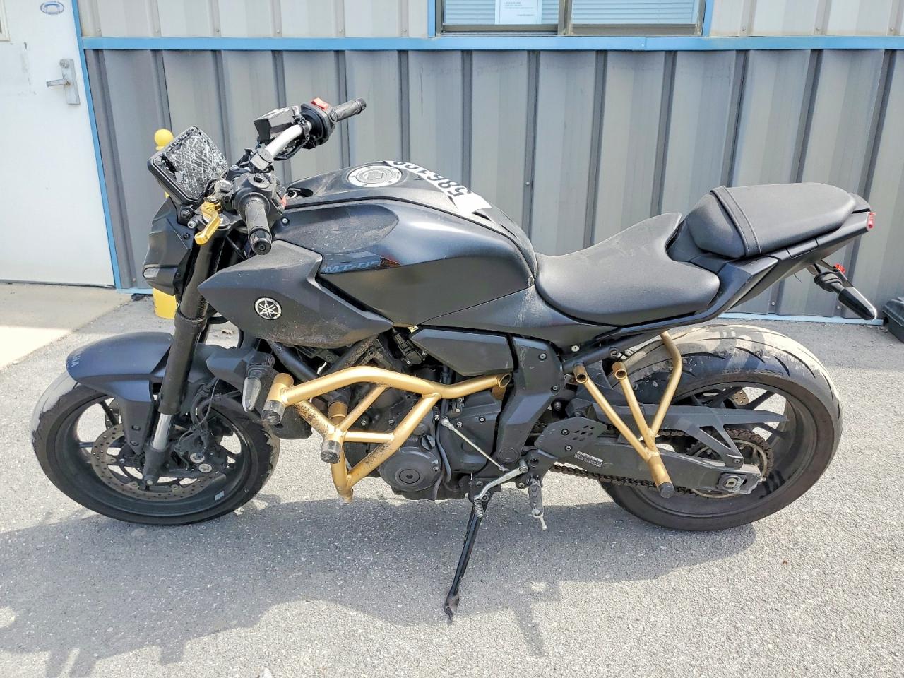2025 YAMAHA ALL OTHER