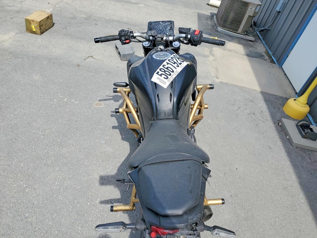 2025 YAMAHA ALL OTHER