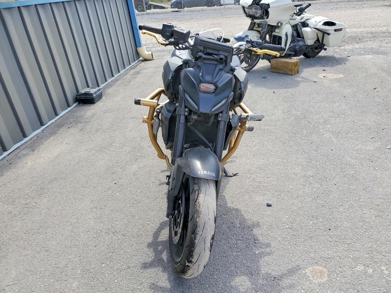 2025 YAMAHA ALL OTHER