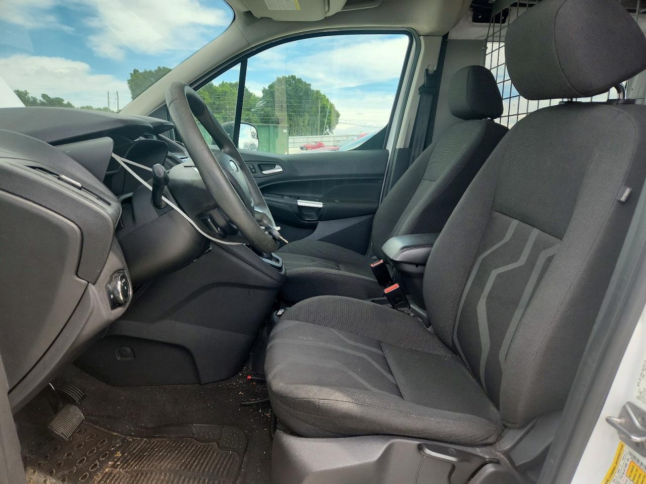 2016 FORD TRANSIT