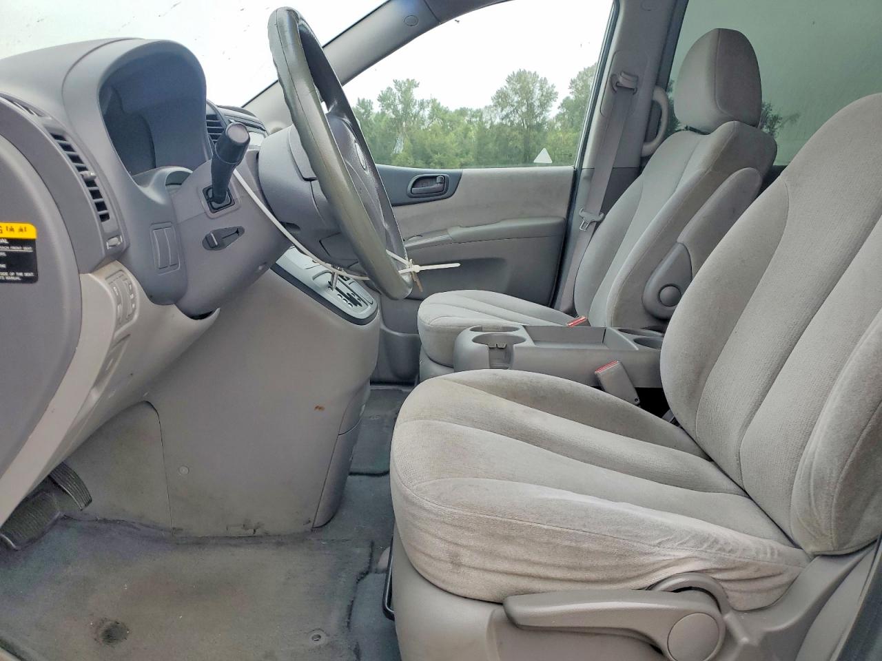 2008 KIA SEDONA