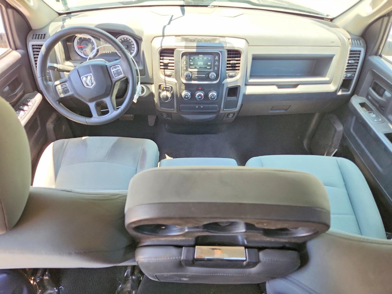2015 RAM 1500