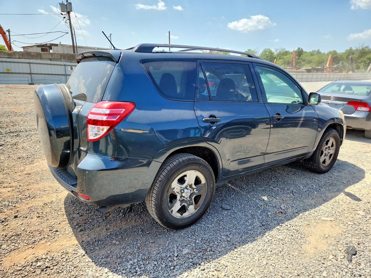2011 TOYOTA RAV4