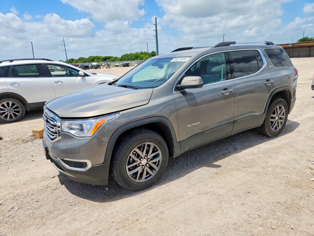 2019 GMC ACADIA