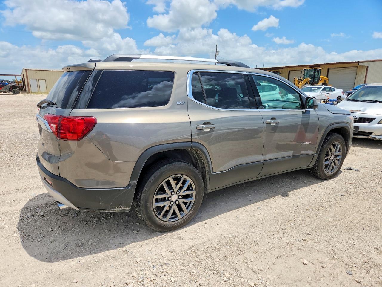 2019 GMC ACADIA
