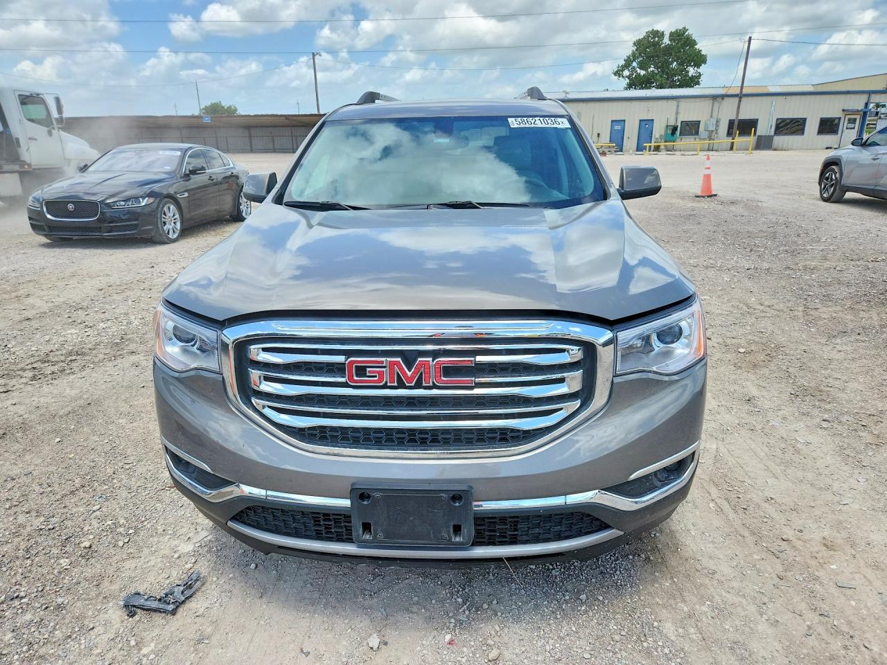2019 GMC ACADIA