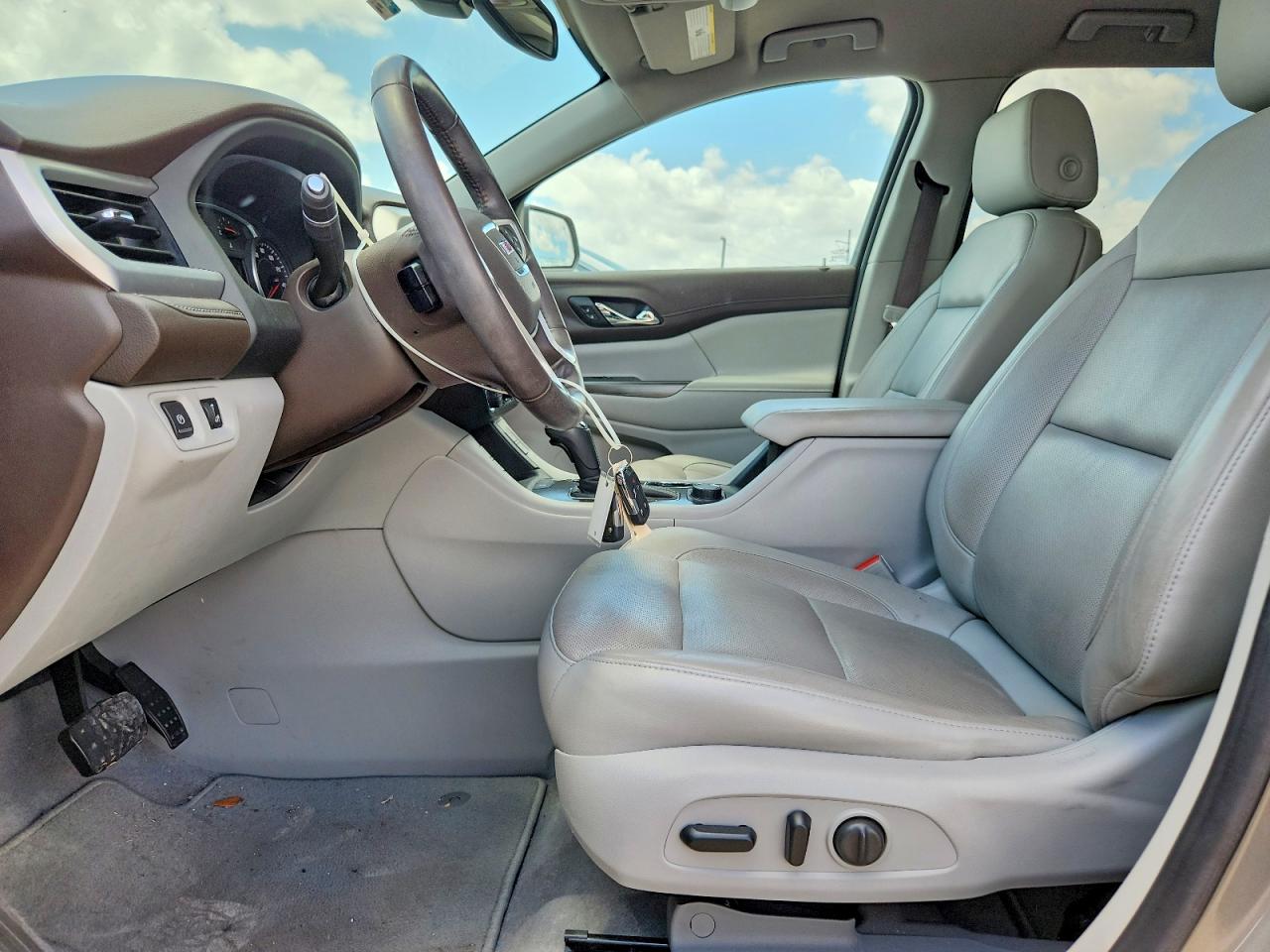 2019 GMC ACADIA