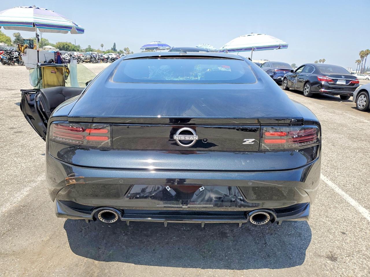 2026 NISSAN ALL OTHER