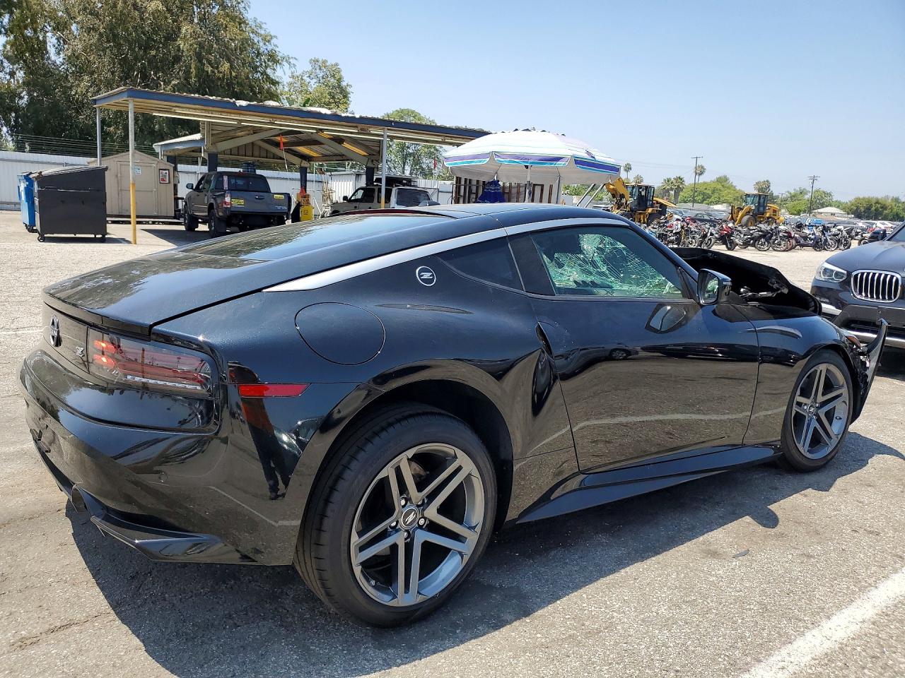 2026 NISSAN ALL OTHER