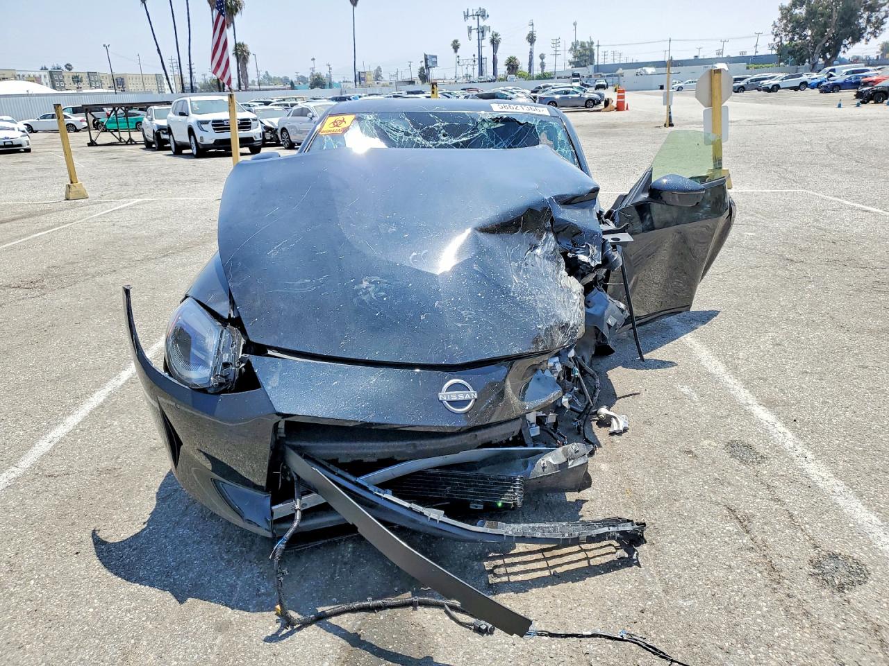 2026 NISSAN ALL OTHER