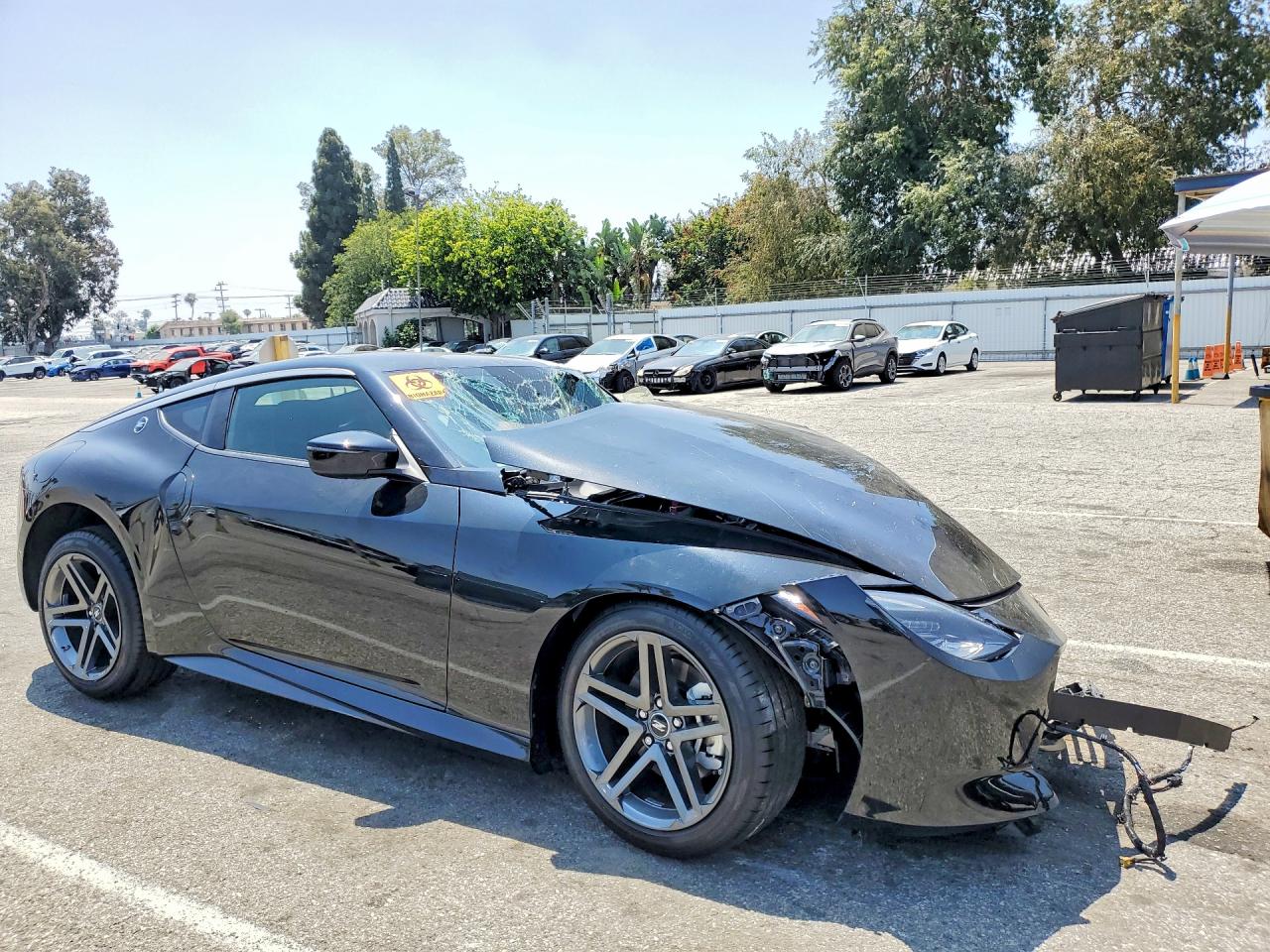 2026 NISSAN ALL OTHER
