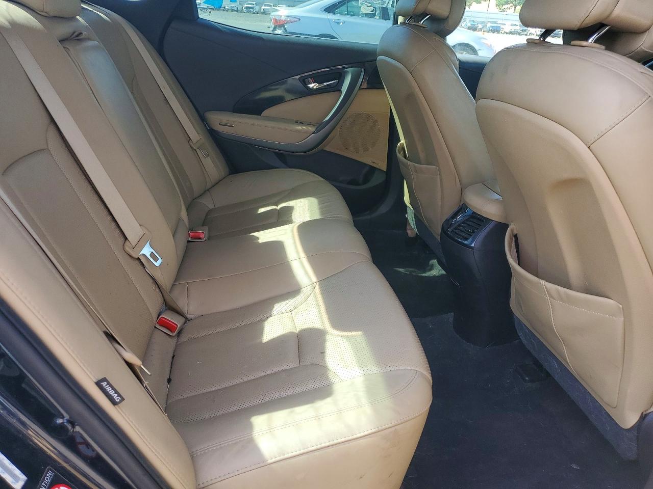 2013 HYUNDAI AZERA