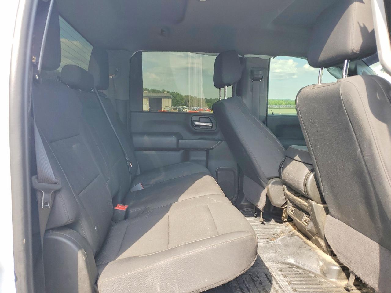 2024 GMC SIERRA