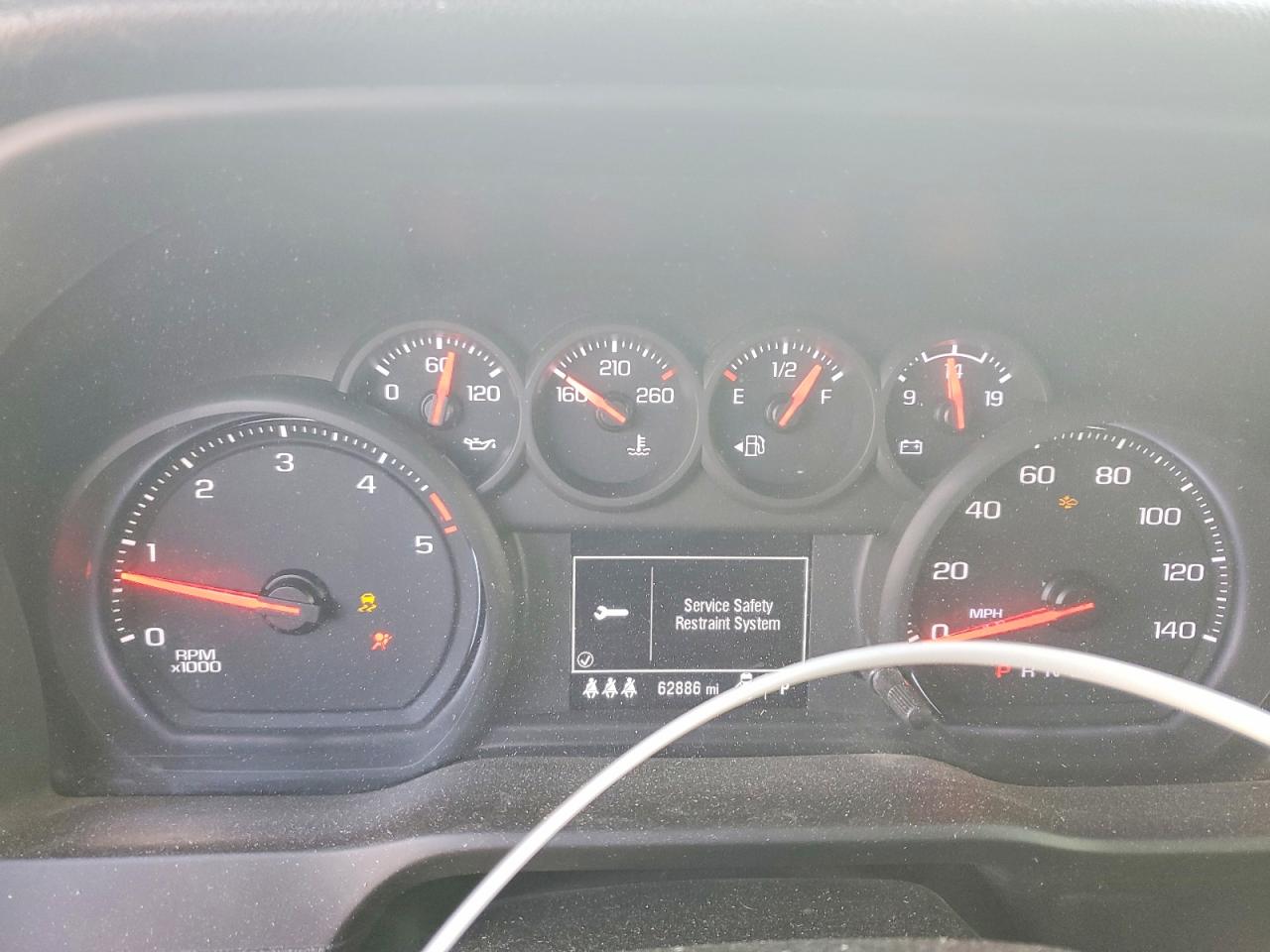 2024 GMC SIERRA