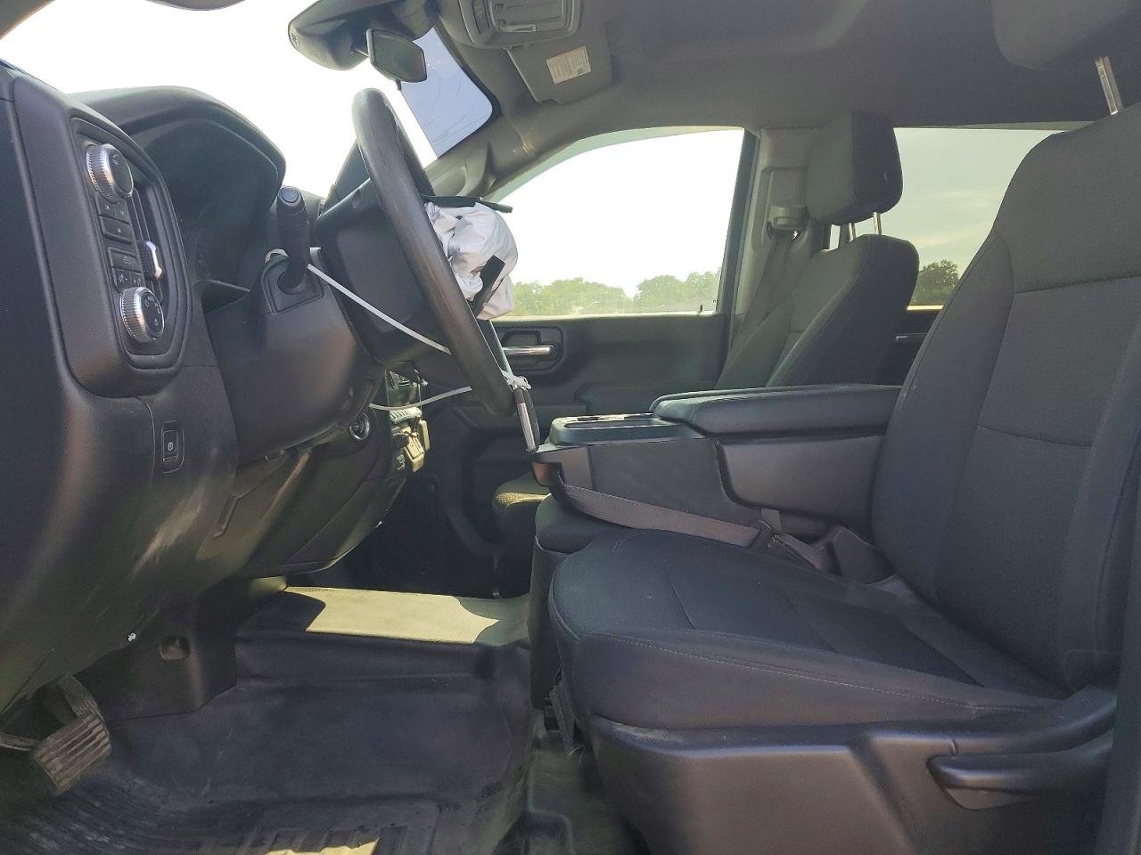 2024 GMC SIERRA