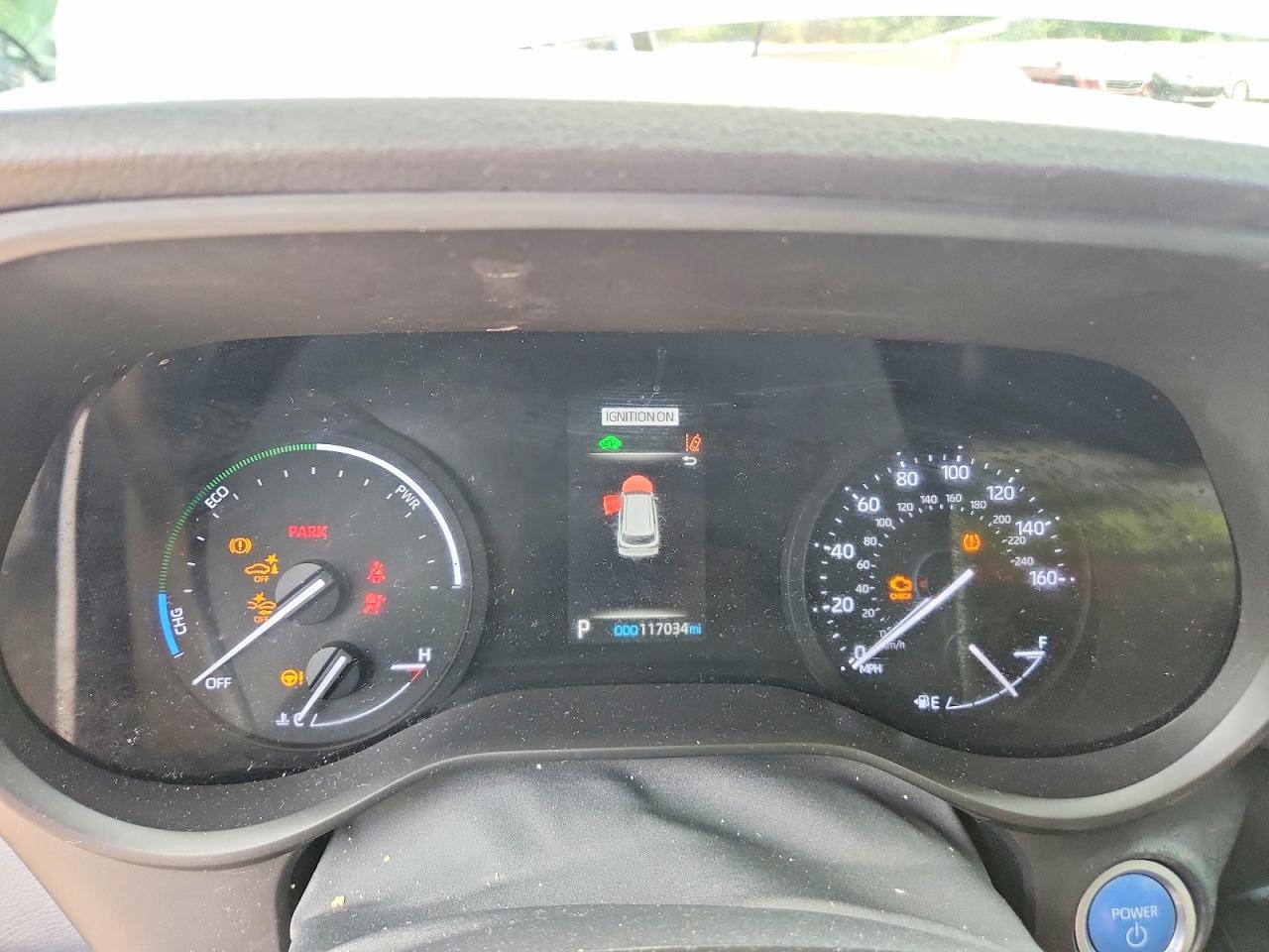 2022 TOYOTA SIENNA