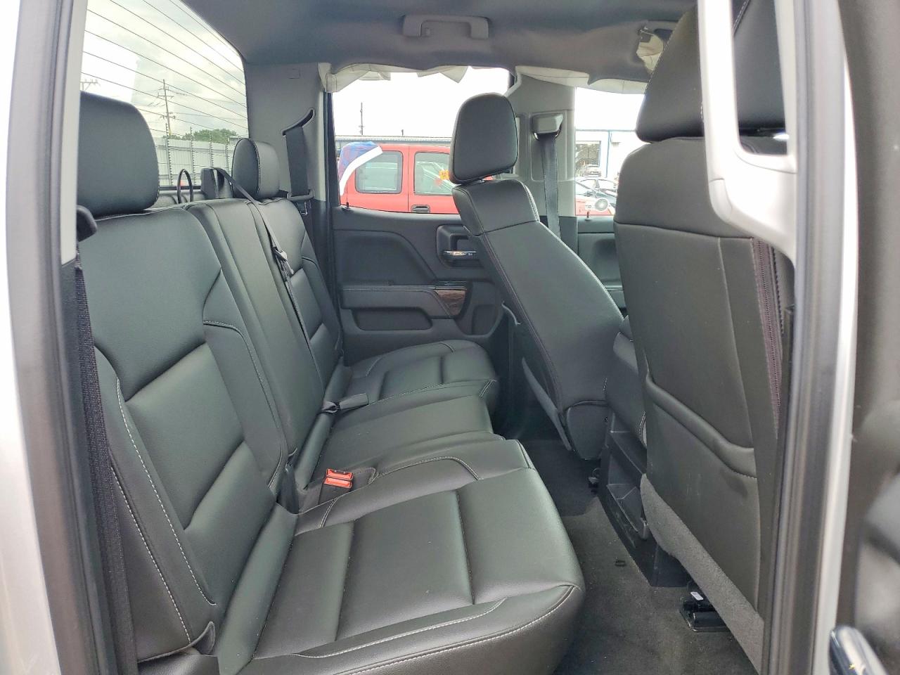 2018 GMC SIERRA