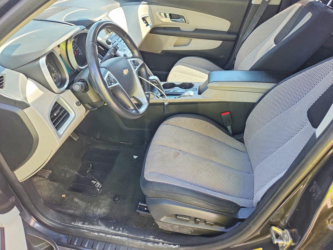 2013 CHEVROLET EQUINOX