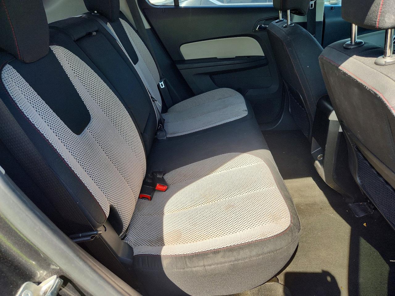 2013 CHEVROLET EQUINOX