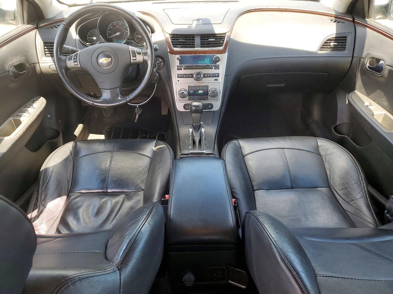 2012 CHEVROLET MALIBU