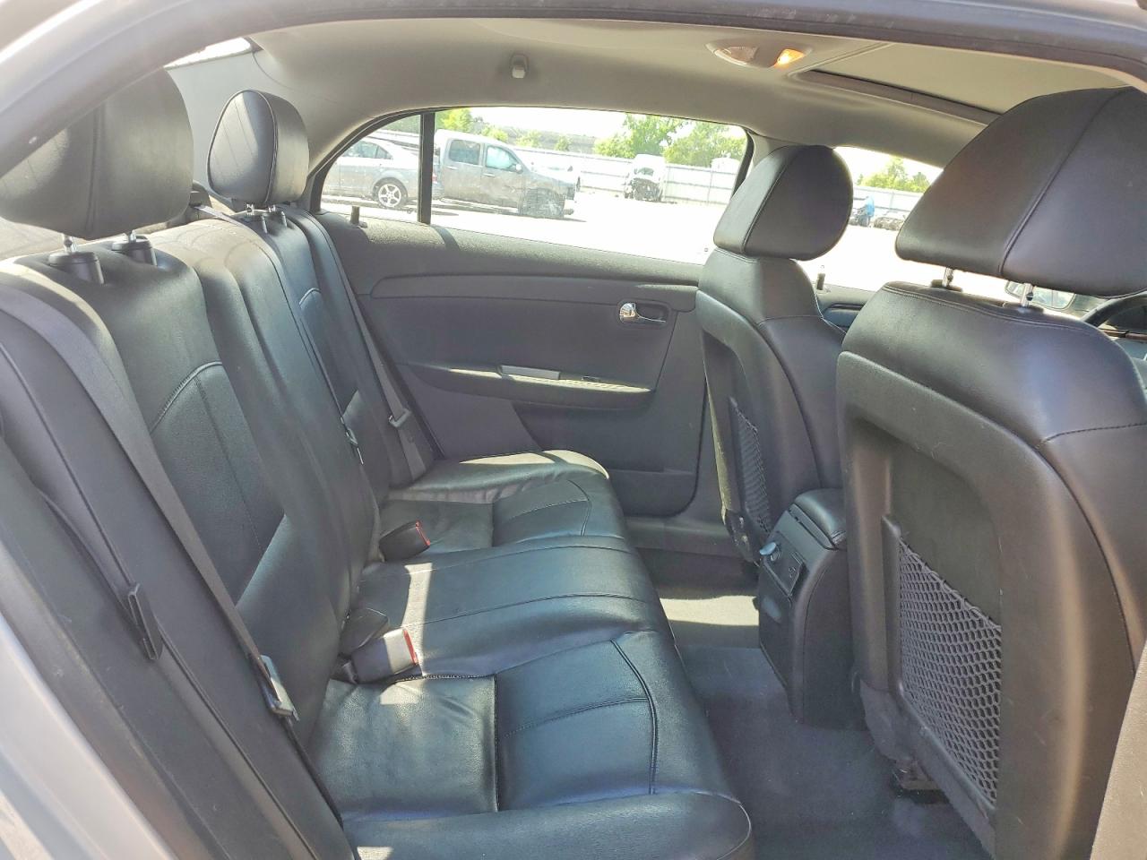 2012 CHEVROLET MALIBU