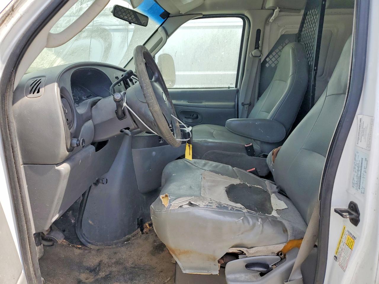 2008 FORD ALL Models