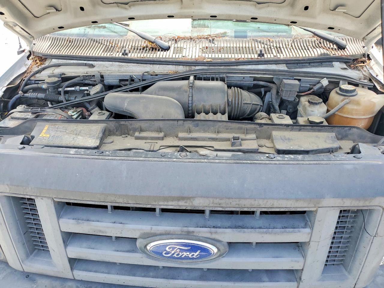 2008 FORD ALL Models