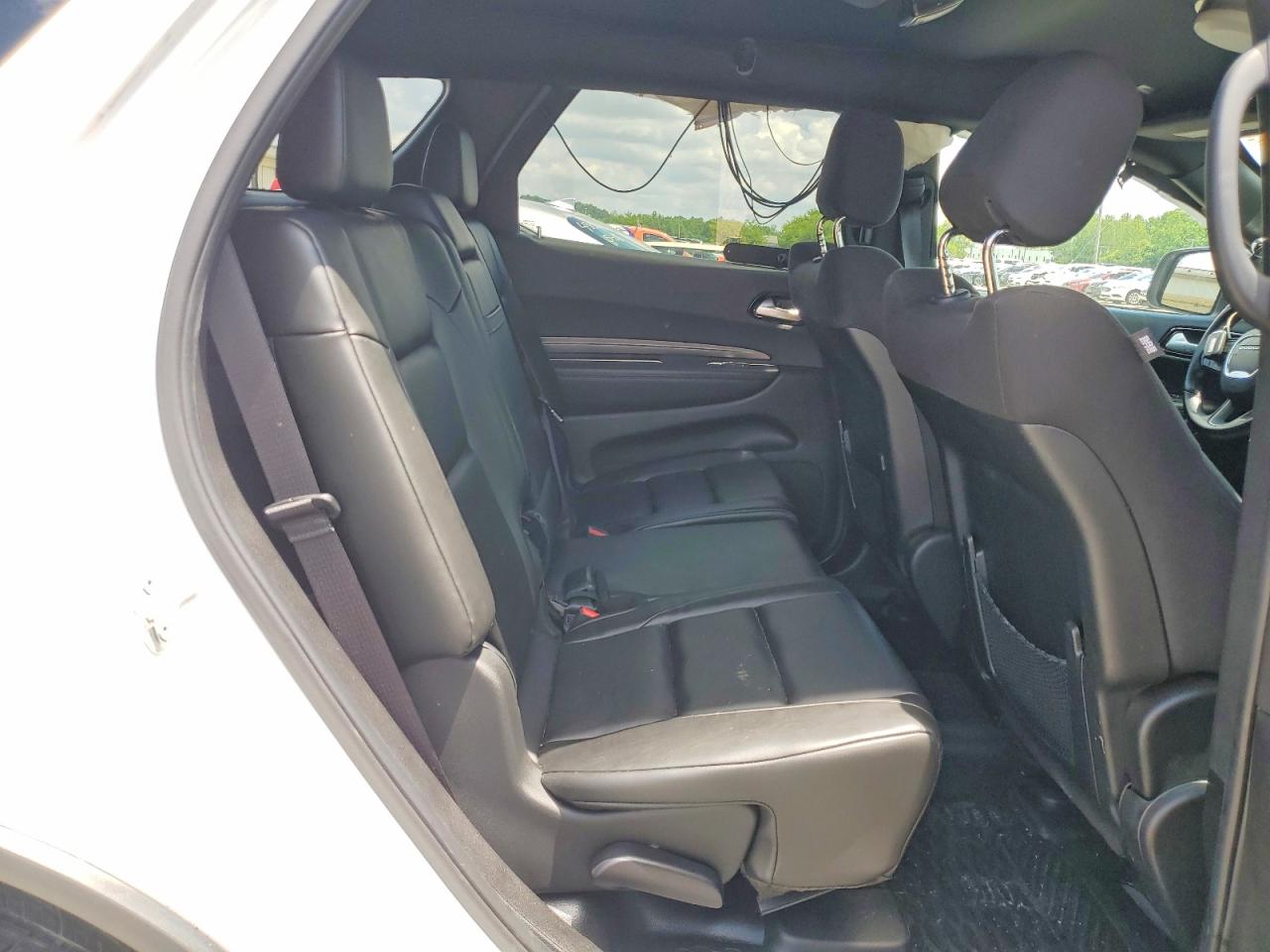 2023 DODGE DURANGO
