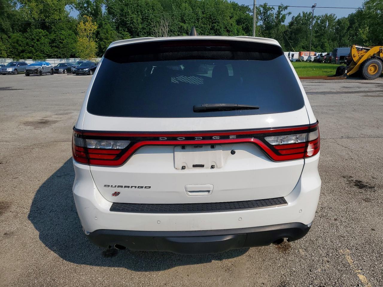 2023 DODGE DURANGO