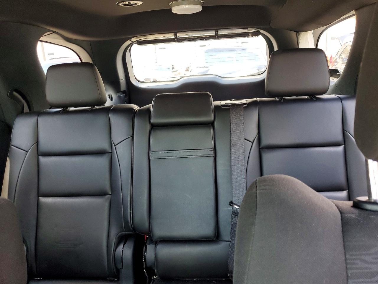 2023 DODGE DURANGO