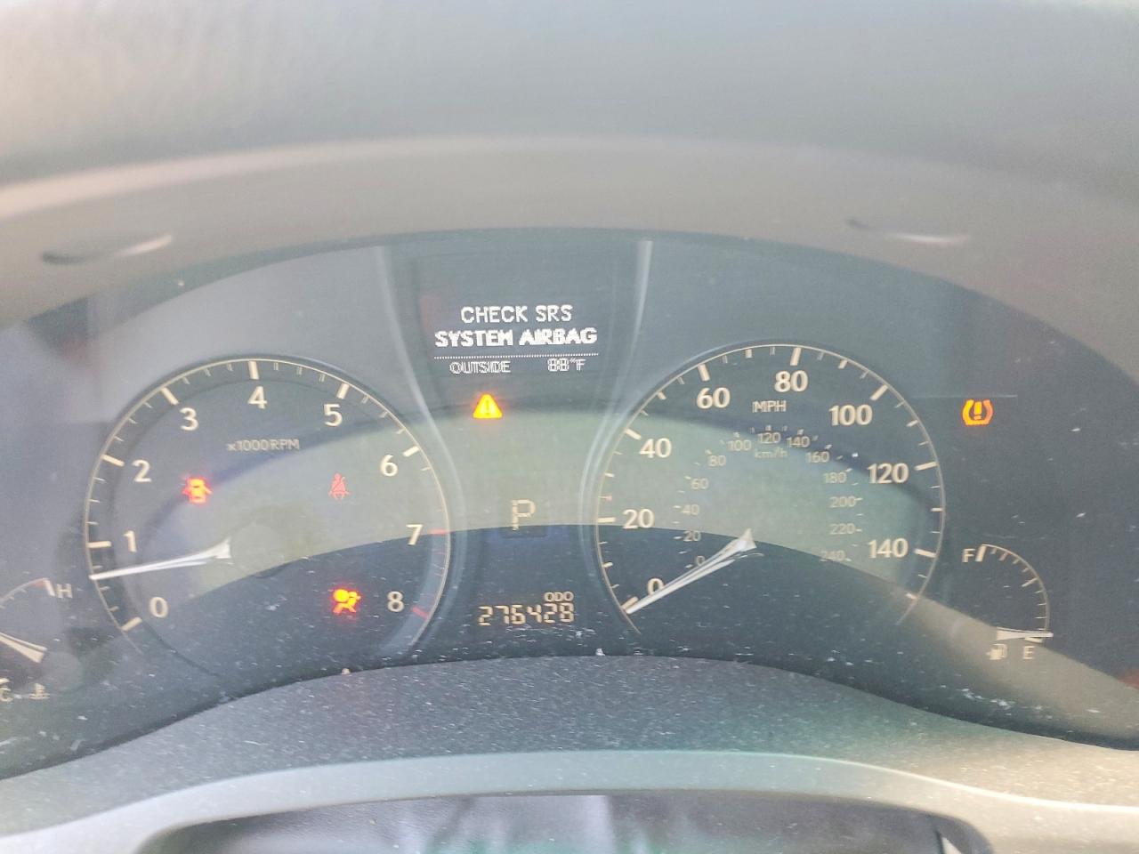 2010 LEXUS RX350