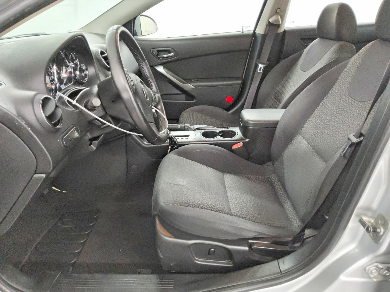 2009 PONTIAC G6
