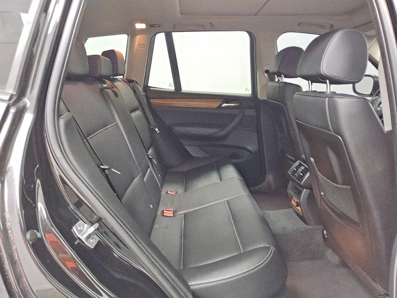 2014 BMW X3