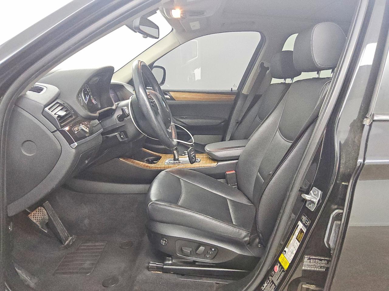 2014 BMW X3