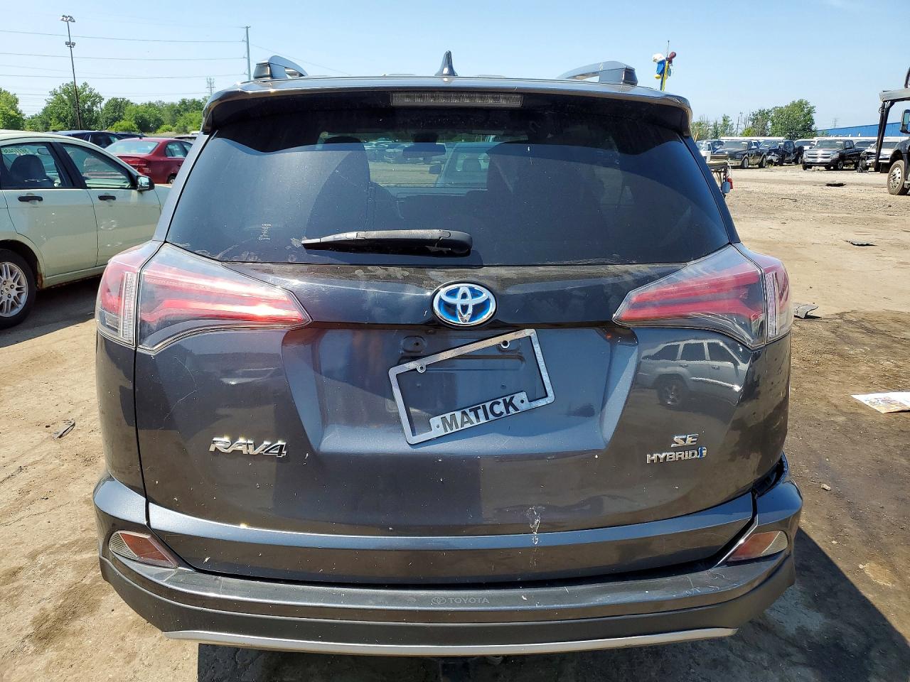 2017 TOYOTA RAV4